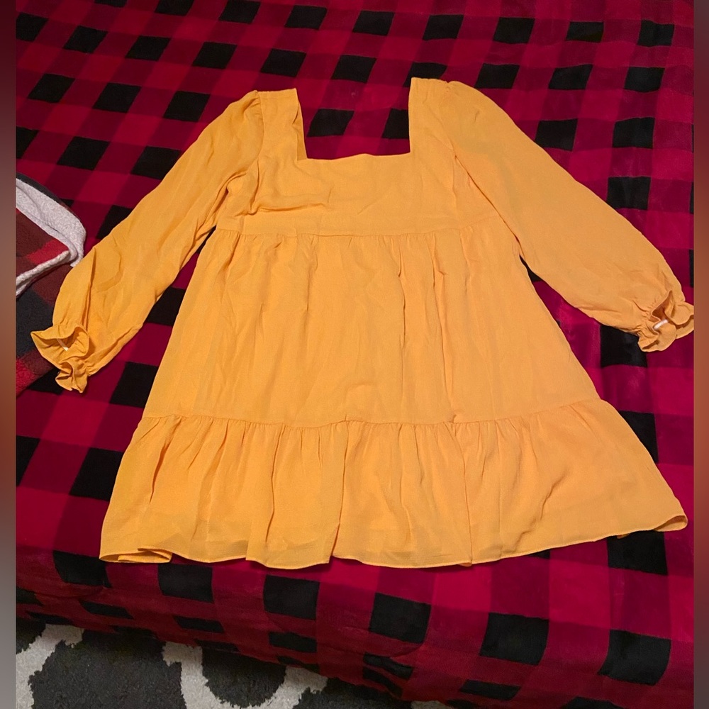 BCBG Paris Dress